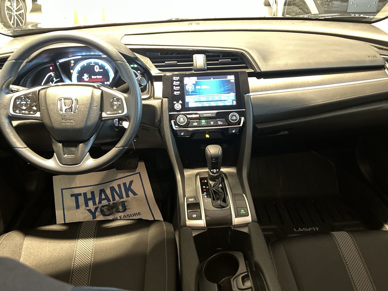 Honda Civic  2021 à Toronto, Ontario