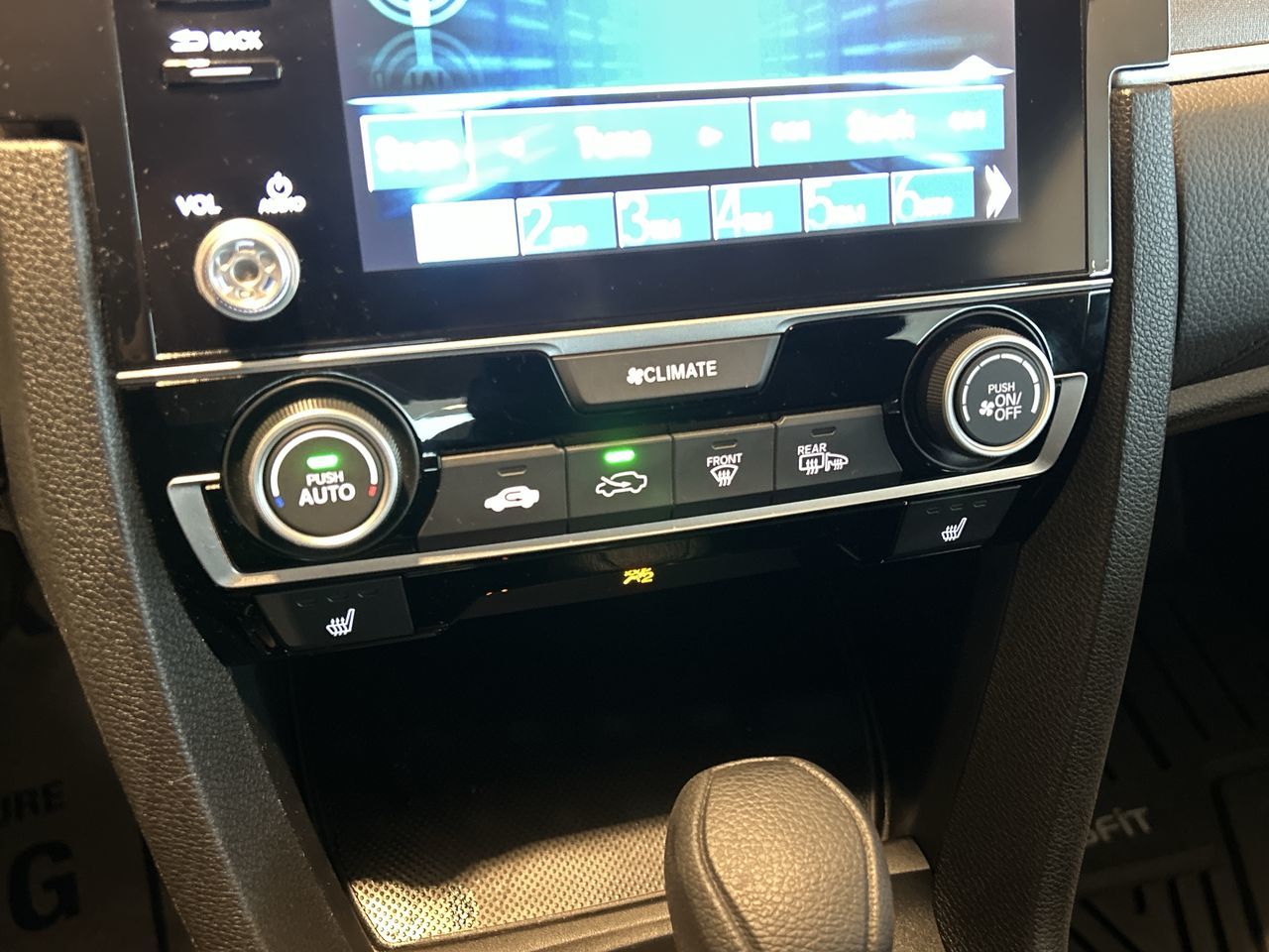 Honda Civic  2021 à Toronto, Ontario