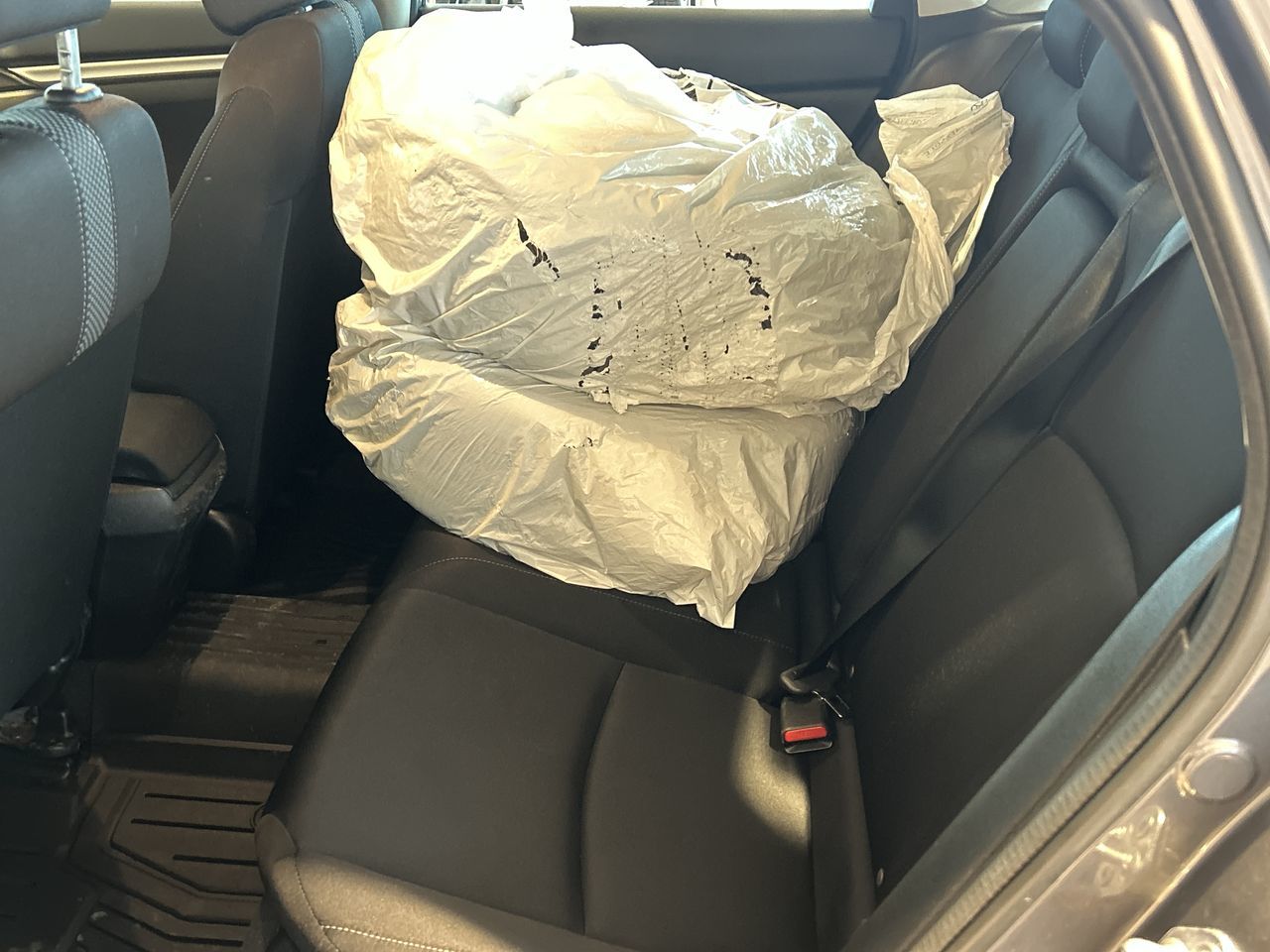 Honda Civic  2021 à Toronto, Ontario