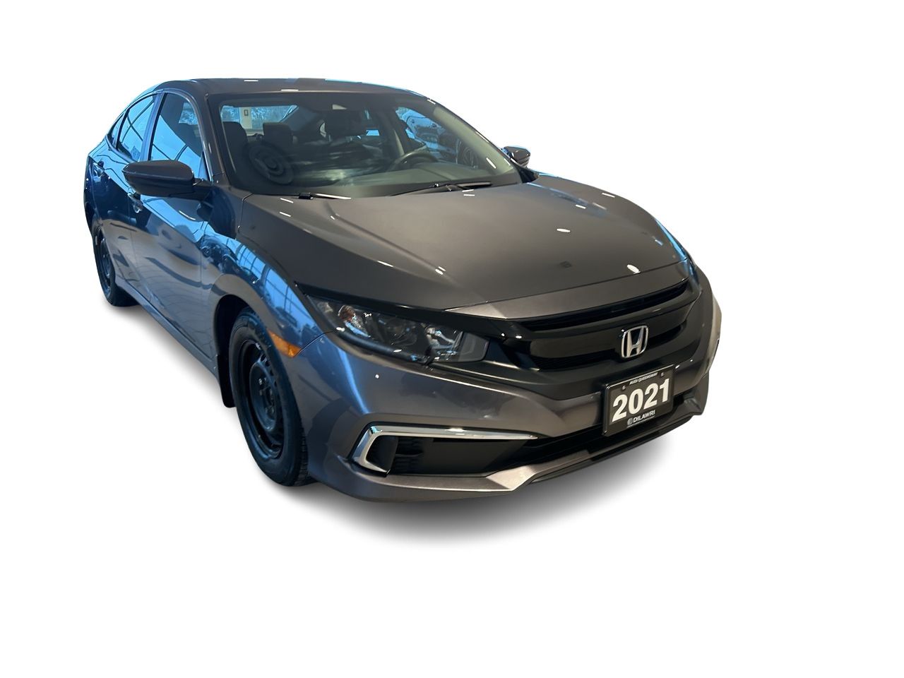 Honda Civic  2021 à Toronto, Ontario