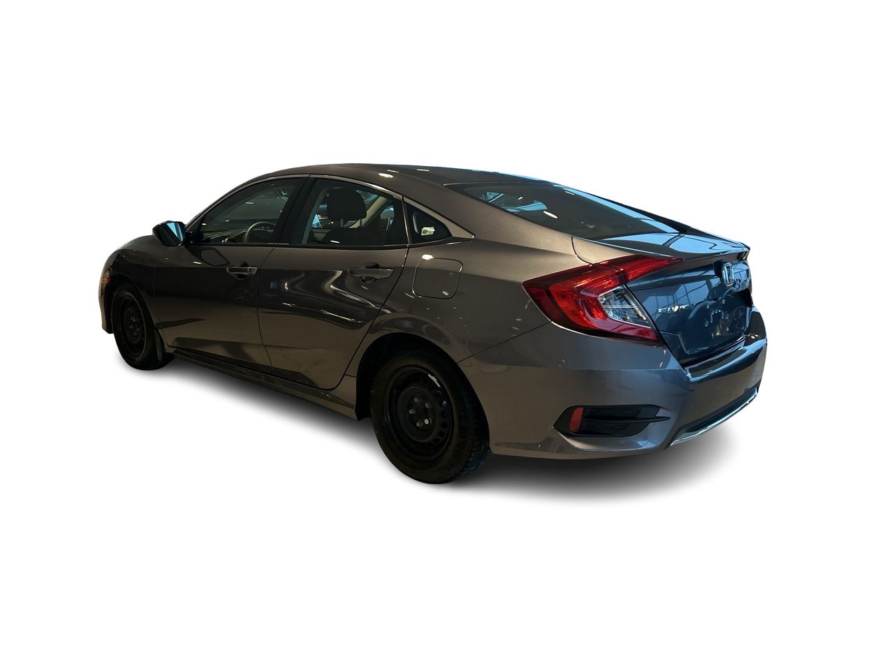 Honda Civic  2021 à Toronto, Ontario