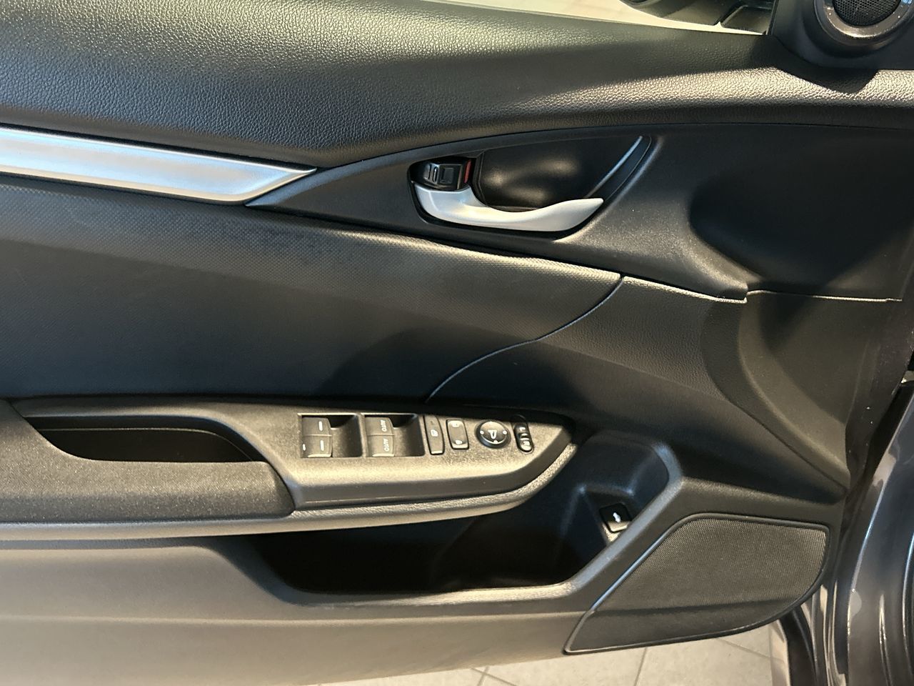 Honda Civic  2021 à Toronto, Ontario