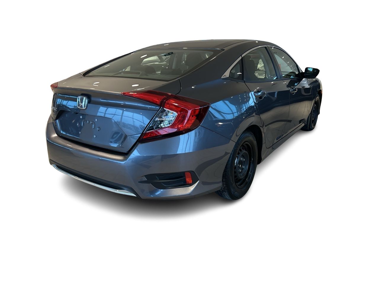 Honda Civic  2021 à Toronto, Ontario