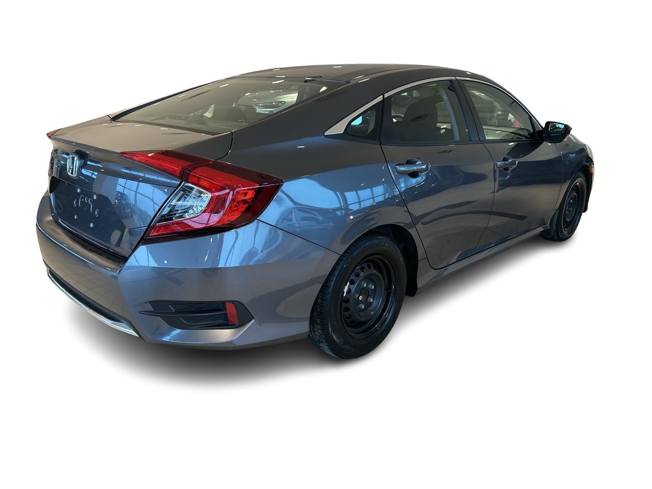 Honda Civic  2021 à Toronto, Ontario