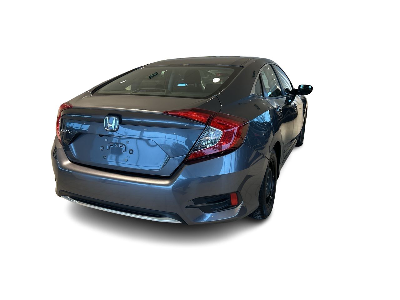 Honda Civic  2021 à Toronto, Ontario