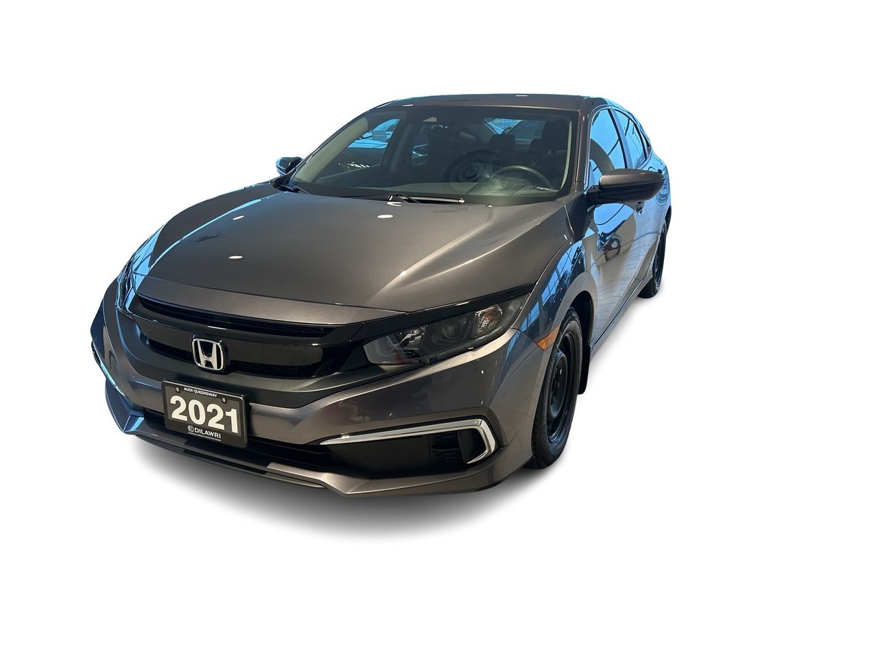 Honda Civic  2021 à Toronto, Ontario