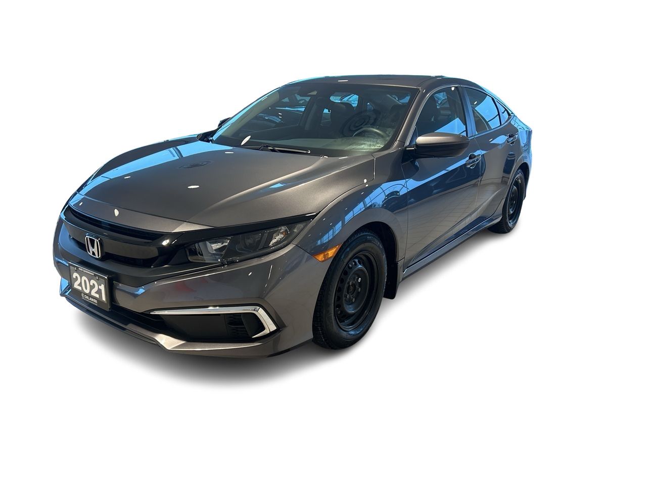 Honda Civic  2021 à Toronto, Ontario