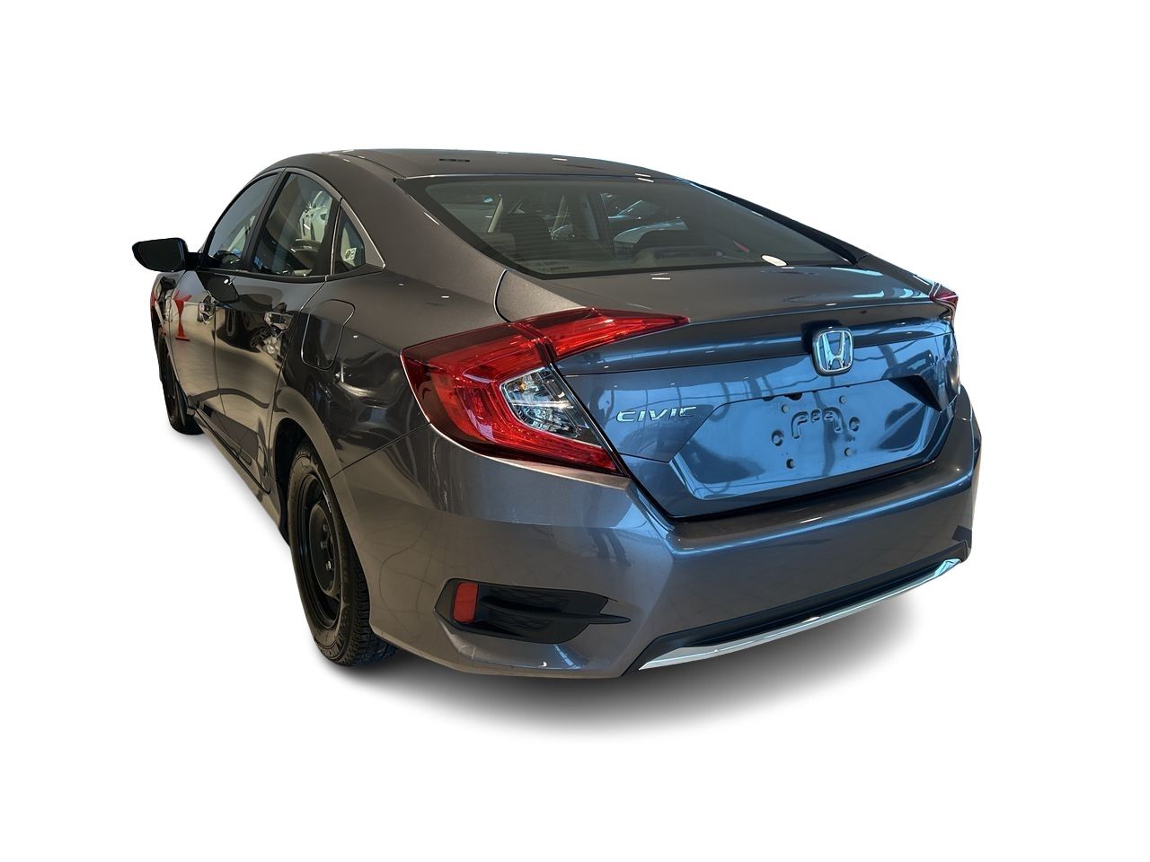 Honda Civic  2021 à Toronto, Ontario