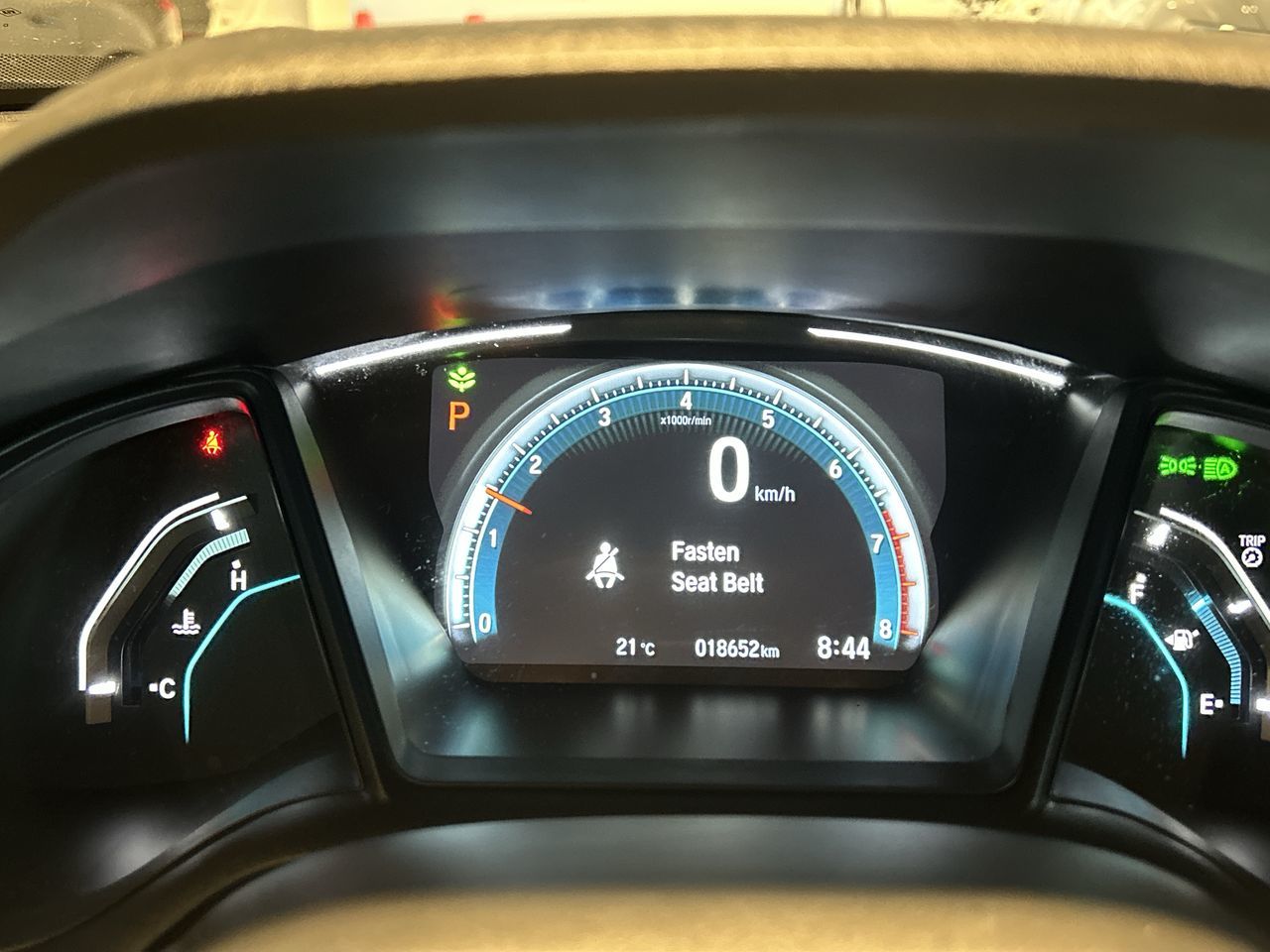 Honda Civic  2021 à Toronto, Ontario