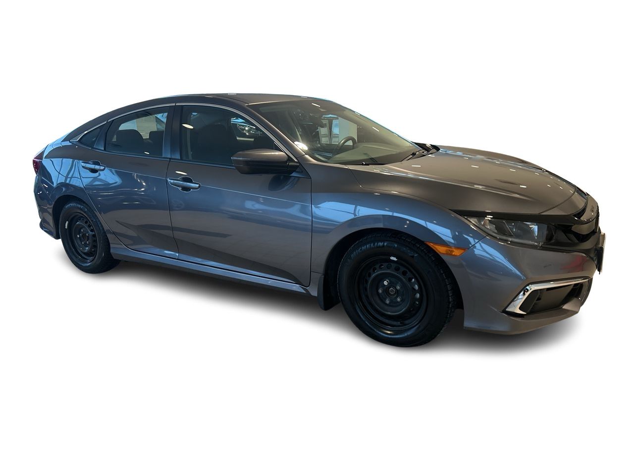 Honda Civic  2021 à Toronto, Ontario