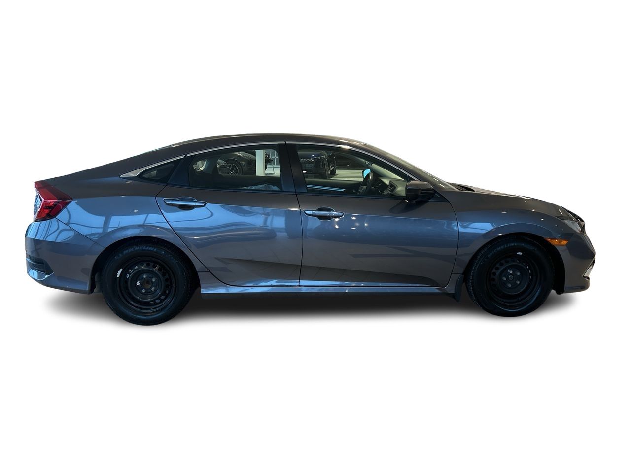 Honda Civic  2021 à Toronto, Ontario