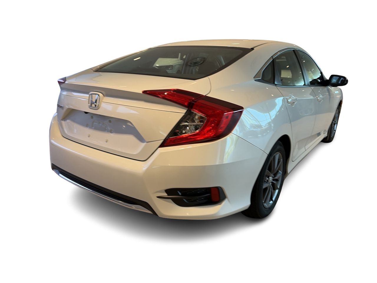 2021 Honda Civic in Toronto, Ontario