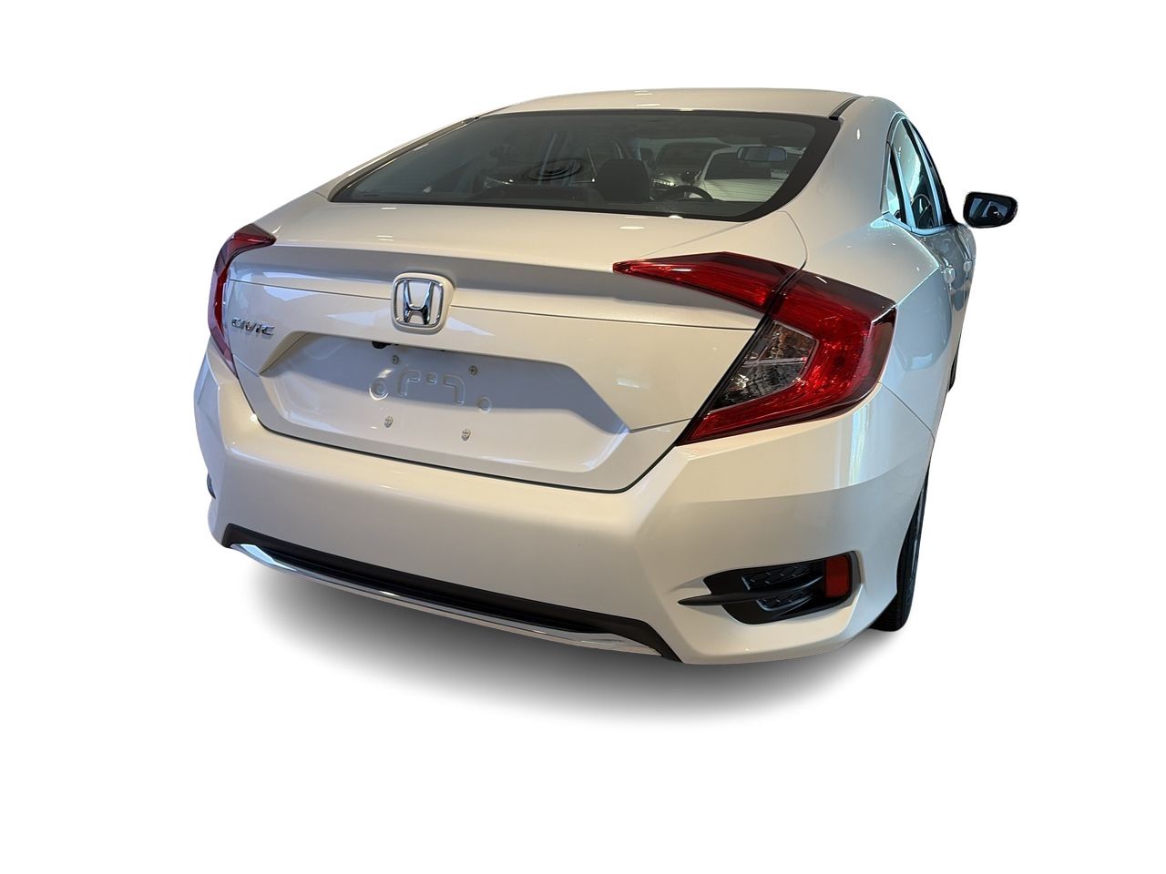 2021 Honda Civic in Toronto, Ontario