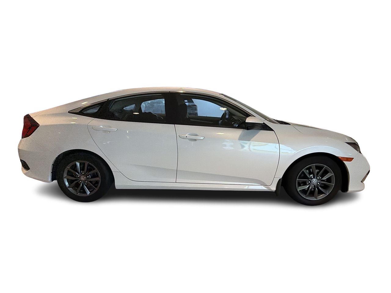 2021 Honda Civic in Toronto, Ontario