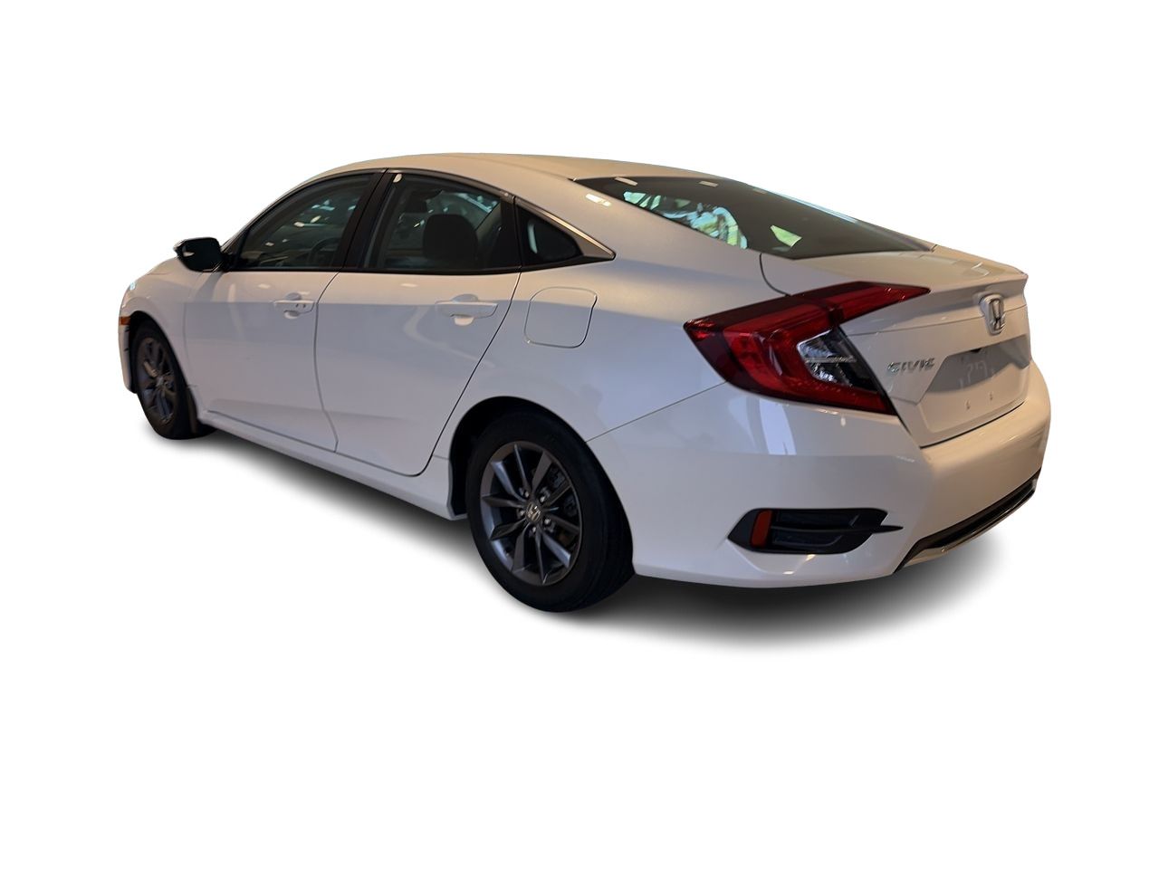 2021 Honda Civic in Toronto, Ontario