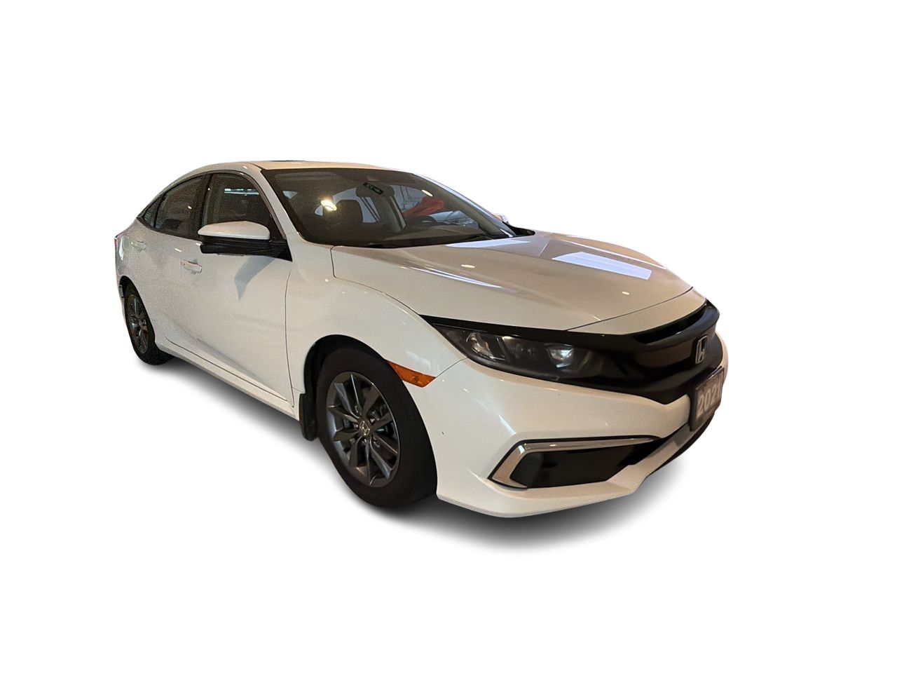 2021 Honda Civic in Toronto, Ontario