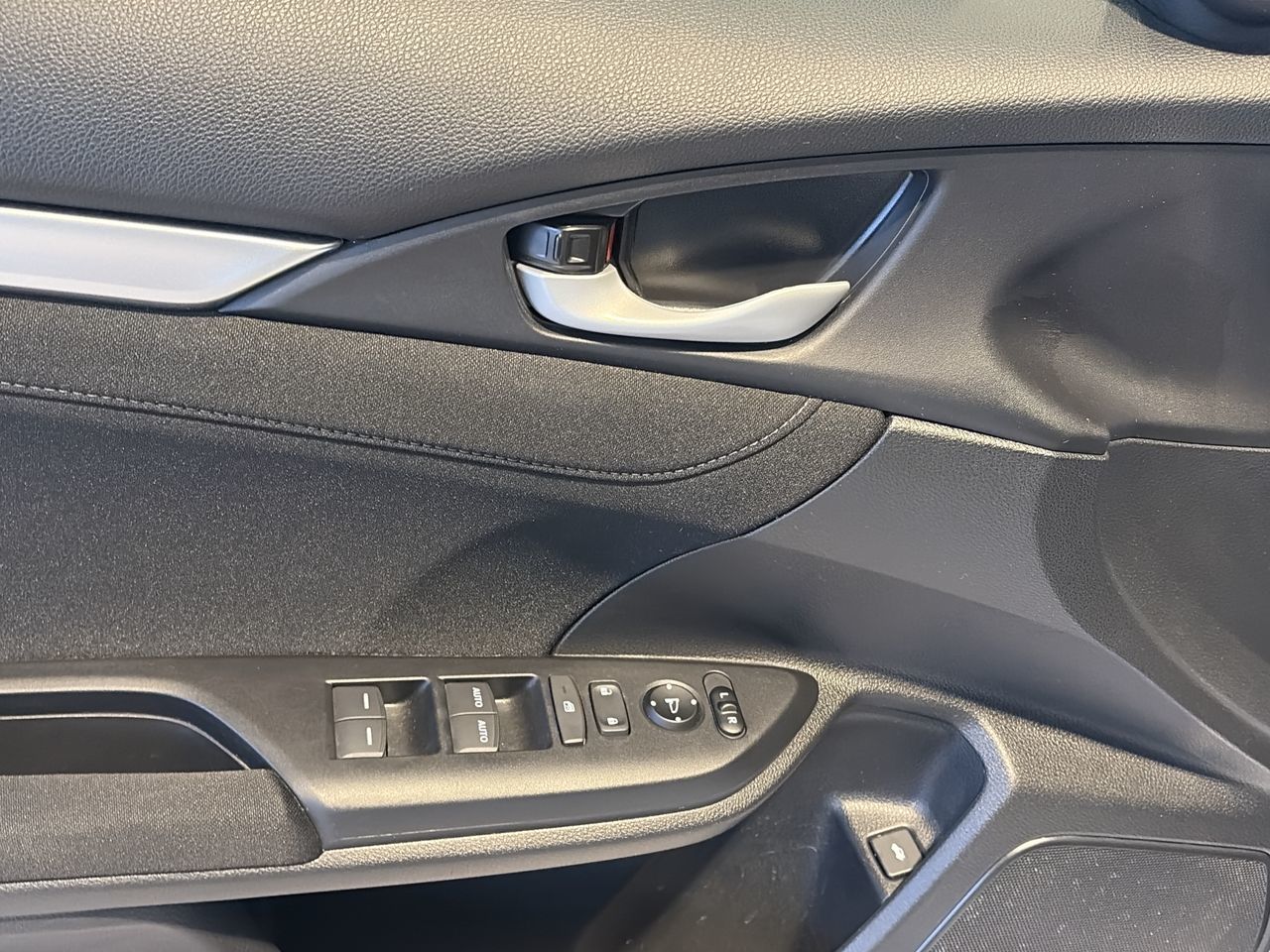 2021 Honda Civic in Toronto, Ontario