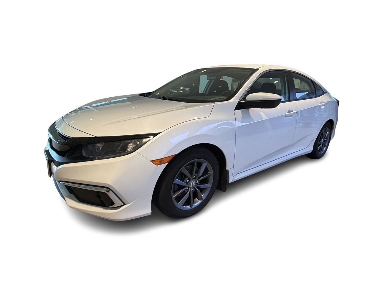 2021 Honda Civic in Toronto, Ontario