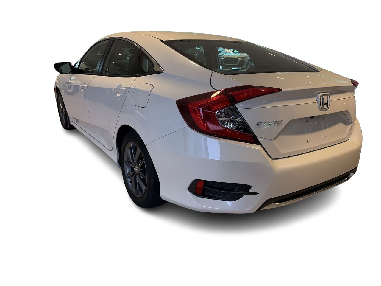 2021 Honda Civic in Toronto, Ontario
