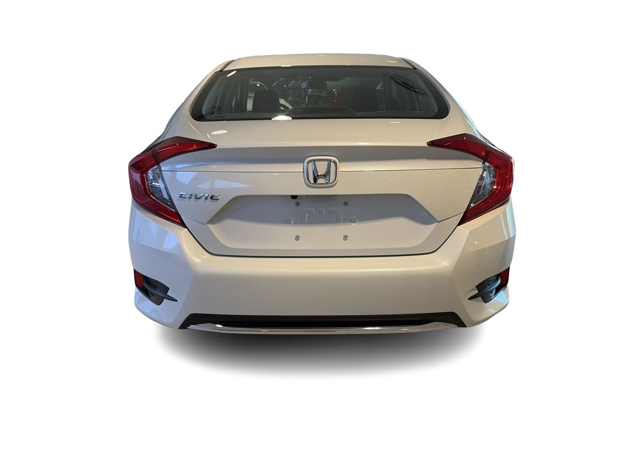 2021 Honda Civic in Toronto, Ontario