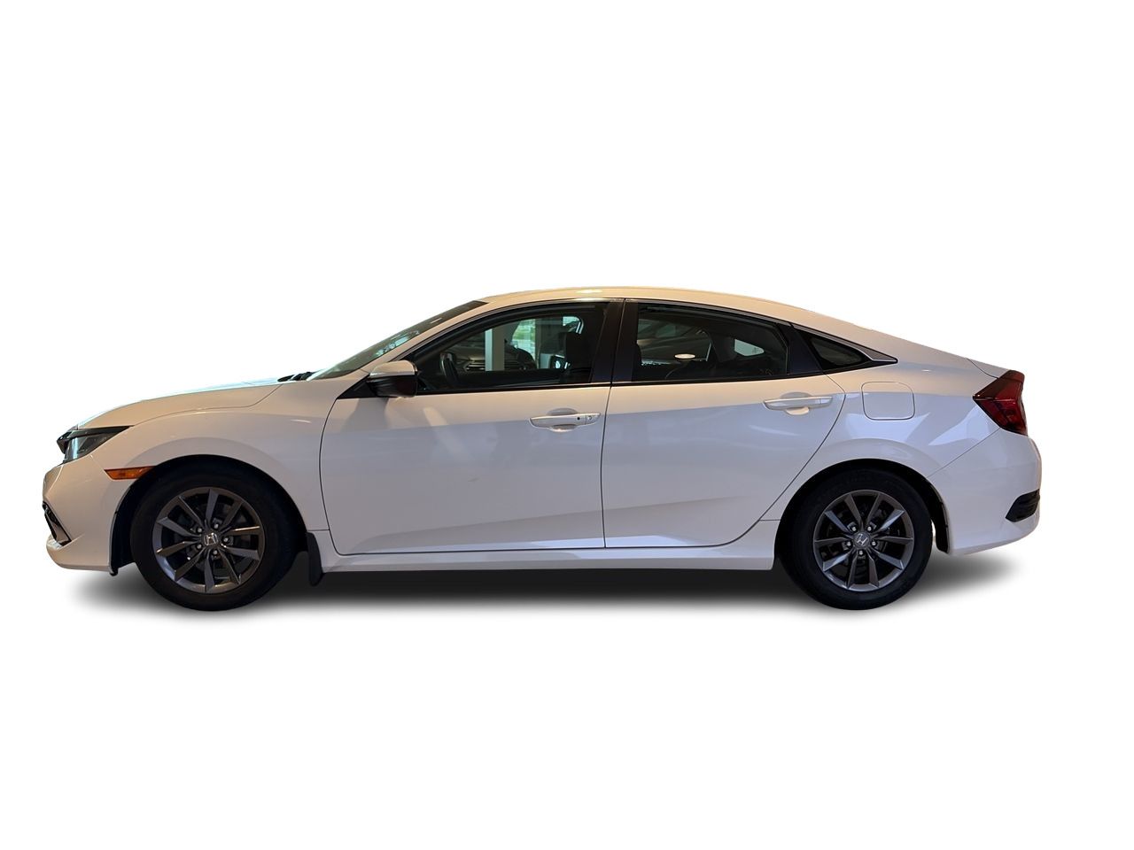 2021 Honda Civic in Toronto, Ontario