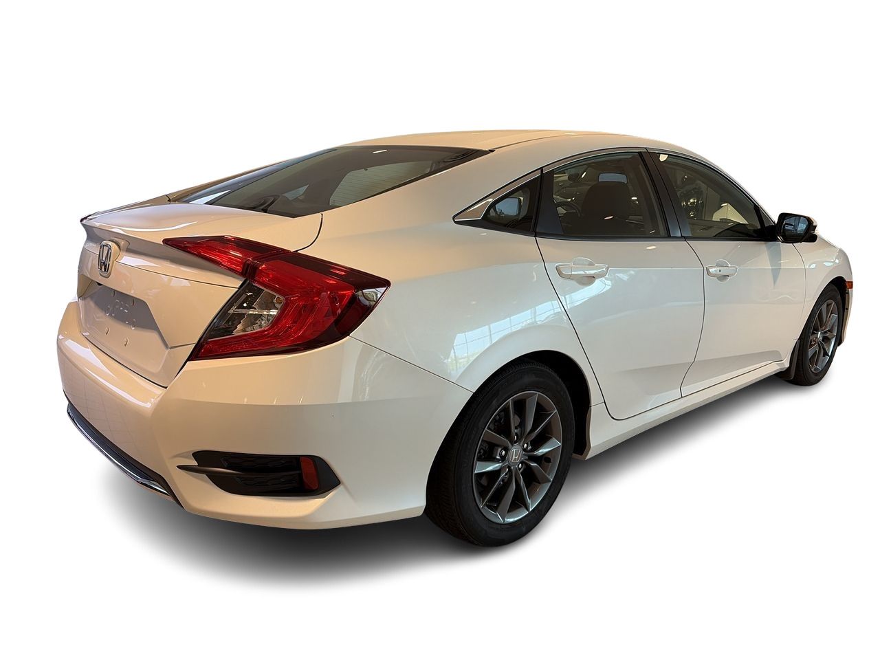 2021 Honda Civic in Toronto, Ontario
