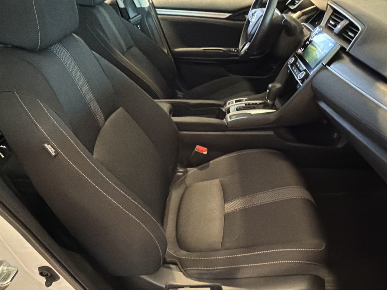 2021 Honda Civic in Toronto, Ontario