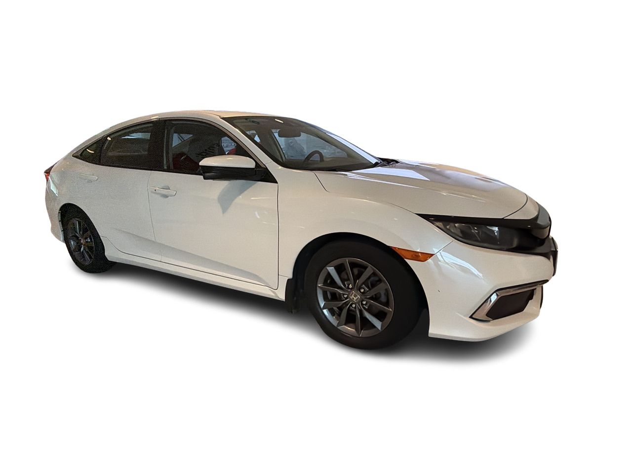 2021 Honda Civic in Toronto, Ontario