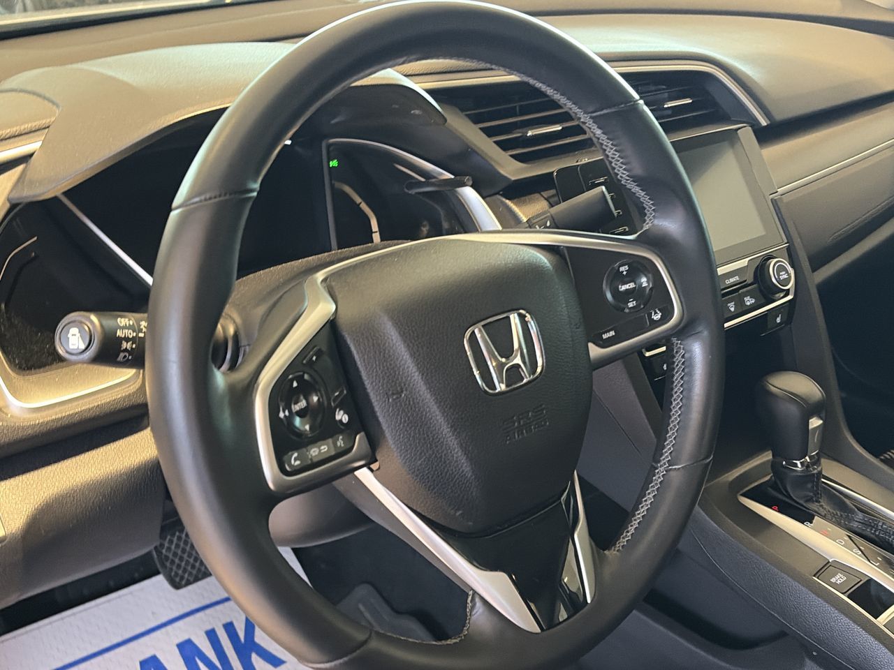 2021 Honda Civic in Toronto, Ontario
