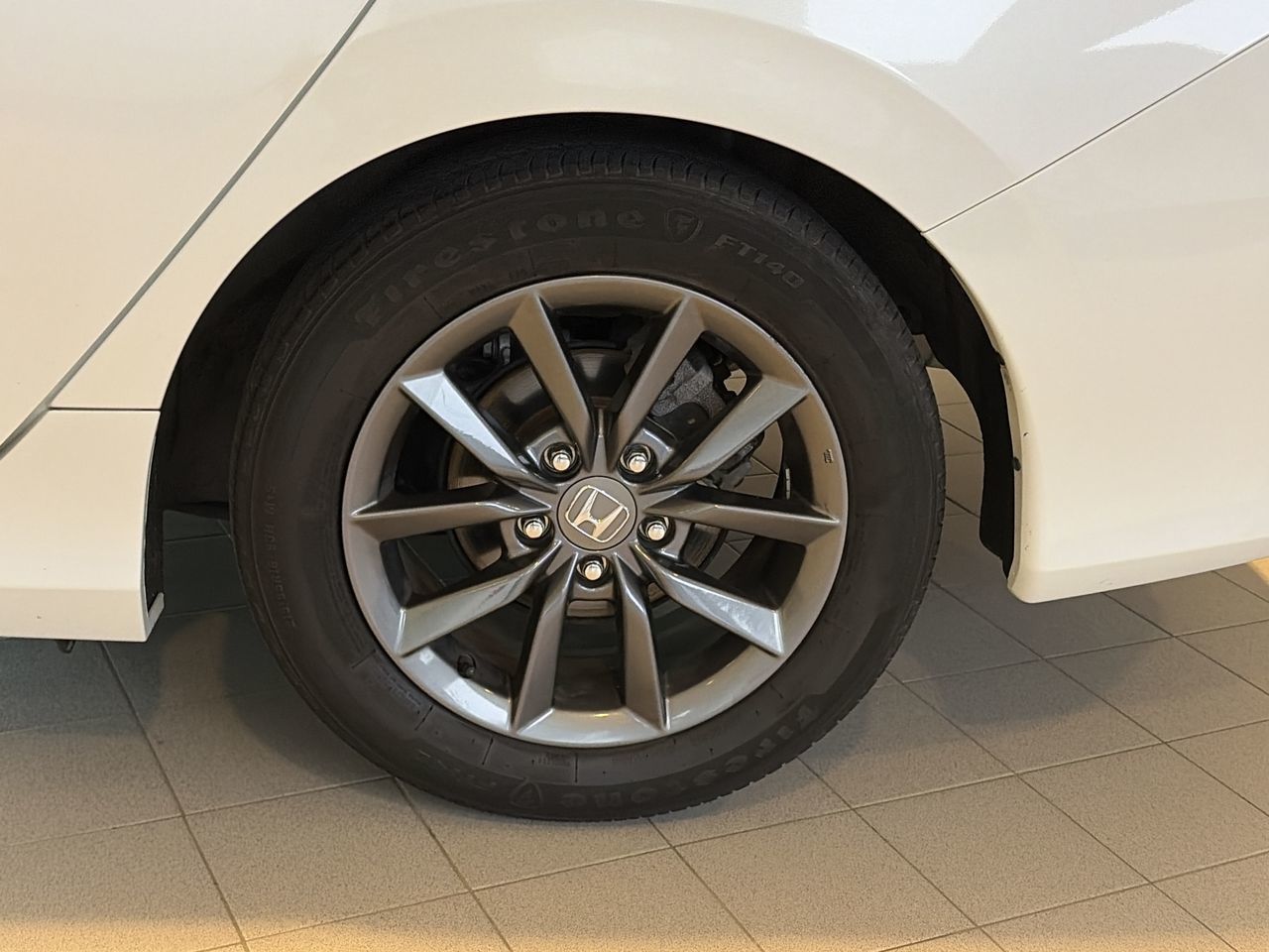 2021 Honda Civic in Toronto, Ontario