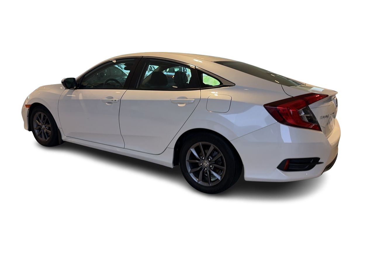 2021 Honda Civic in Toronto, Ontario