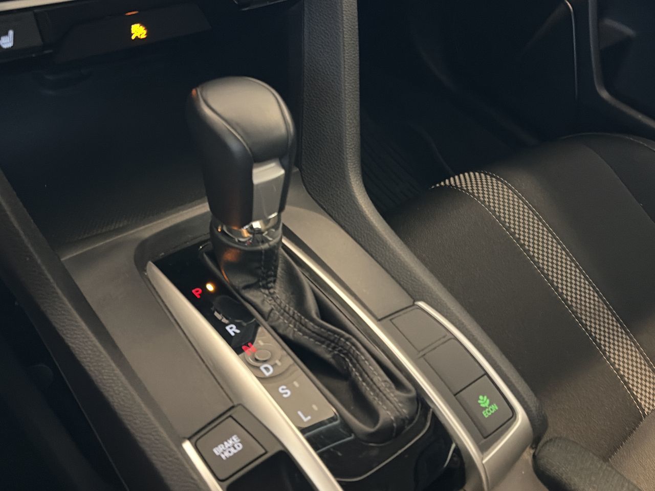 2021 Honda Civic in Toronto, Ontario