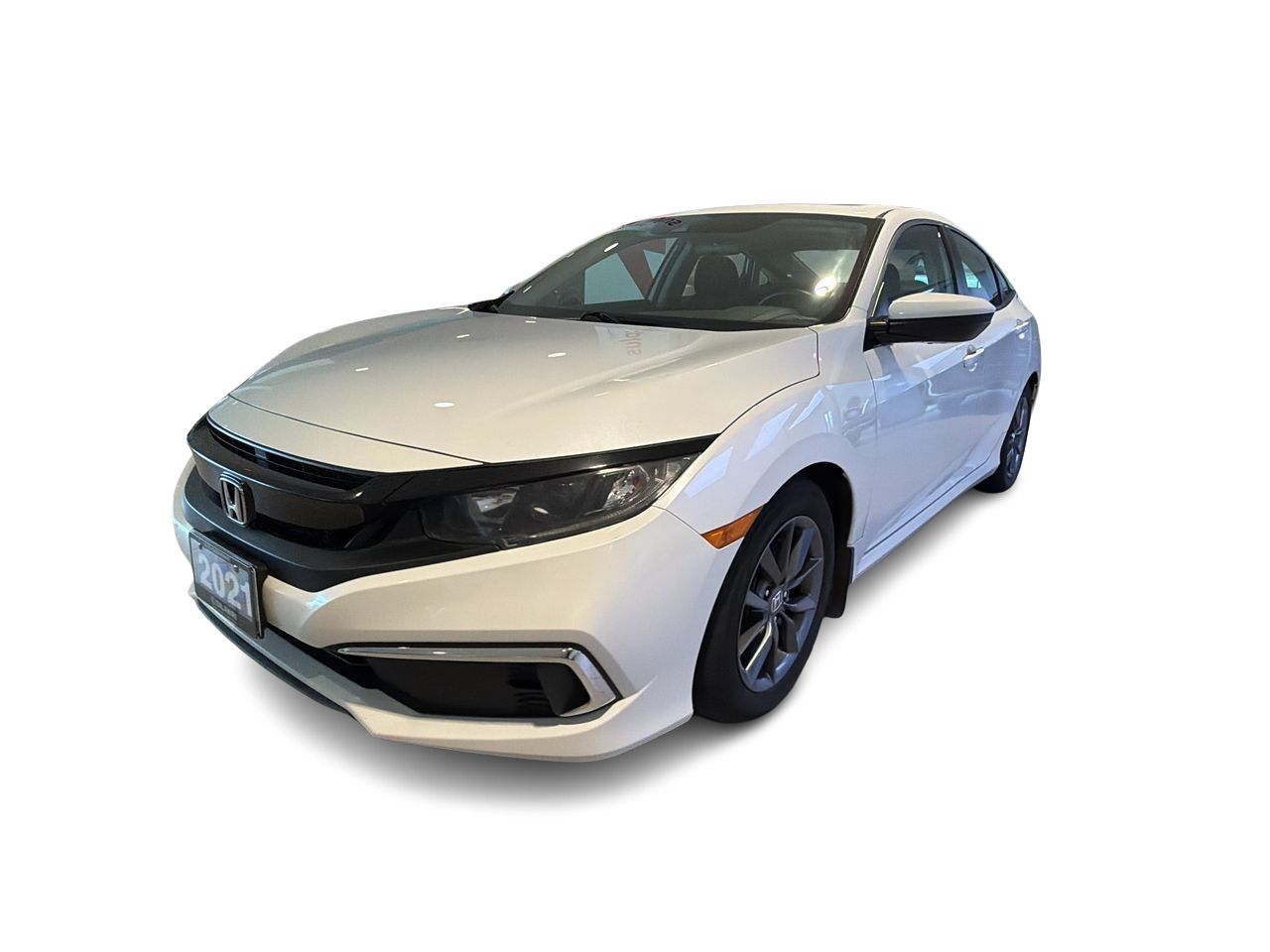 2021 Honda Civic in Toronto, Ontario