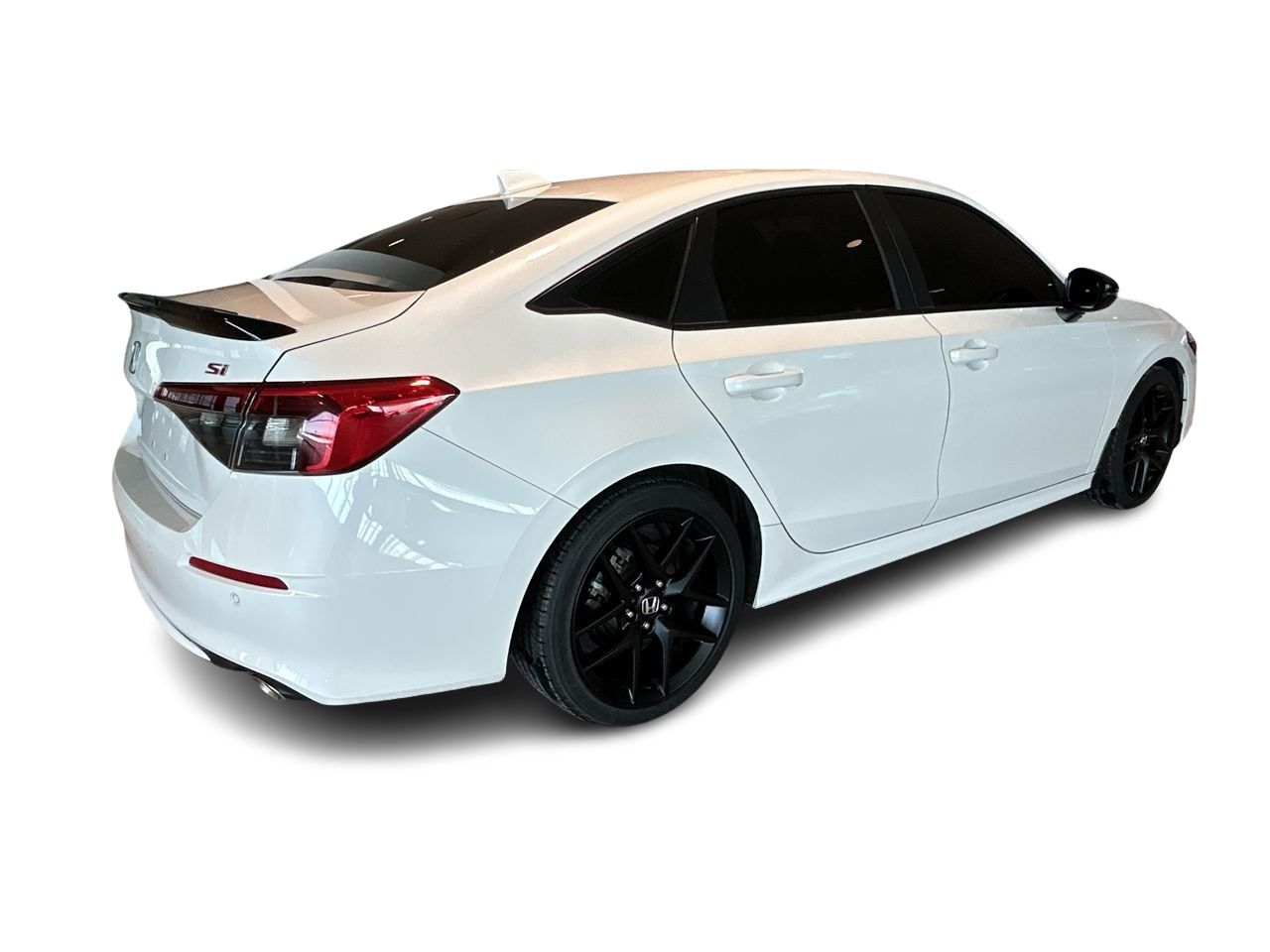 2024 Honda Civic in Toronto, Ontario