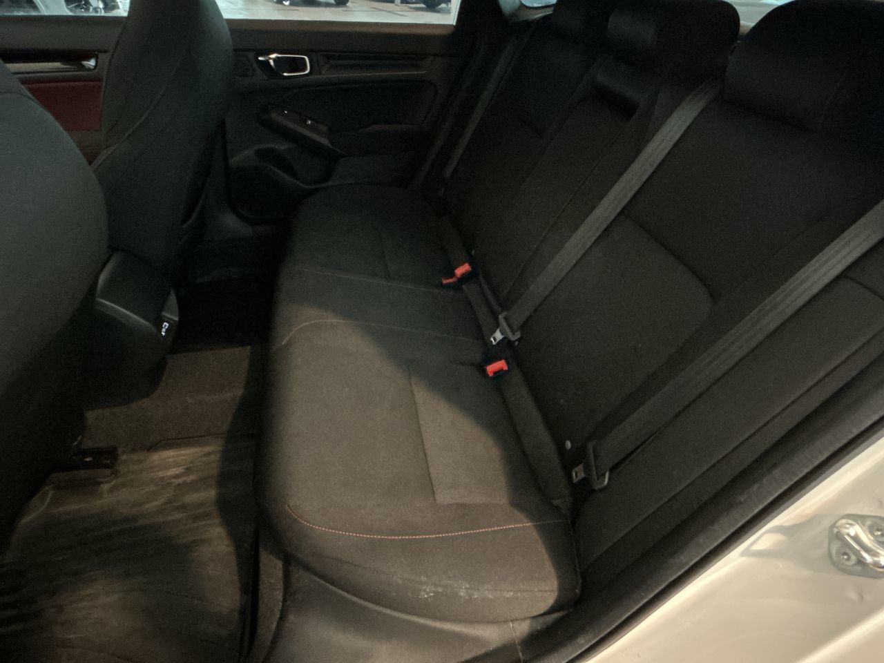 2024 Honda Civic in Toronto, Ontario