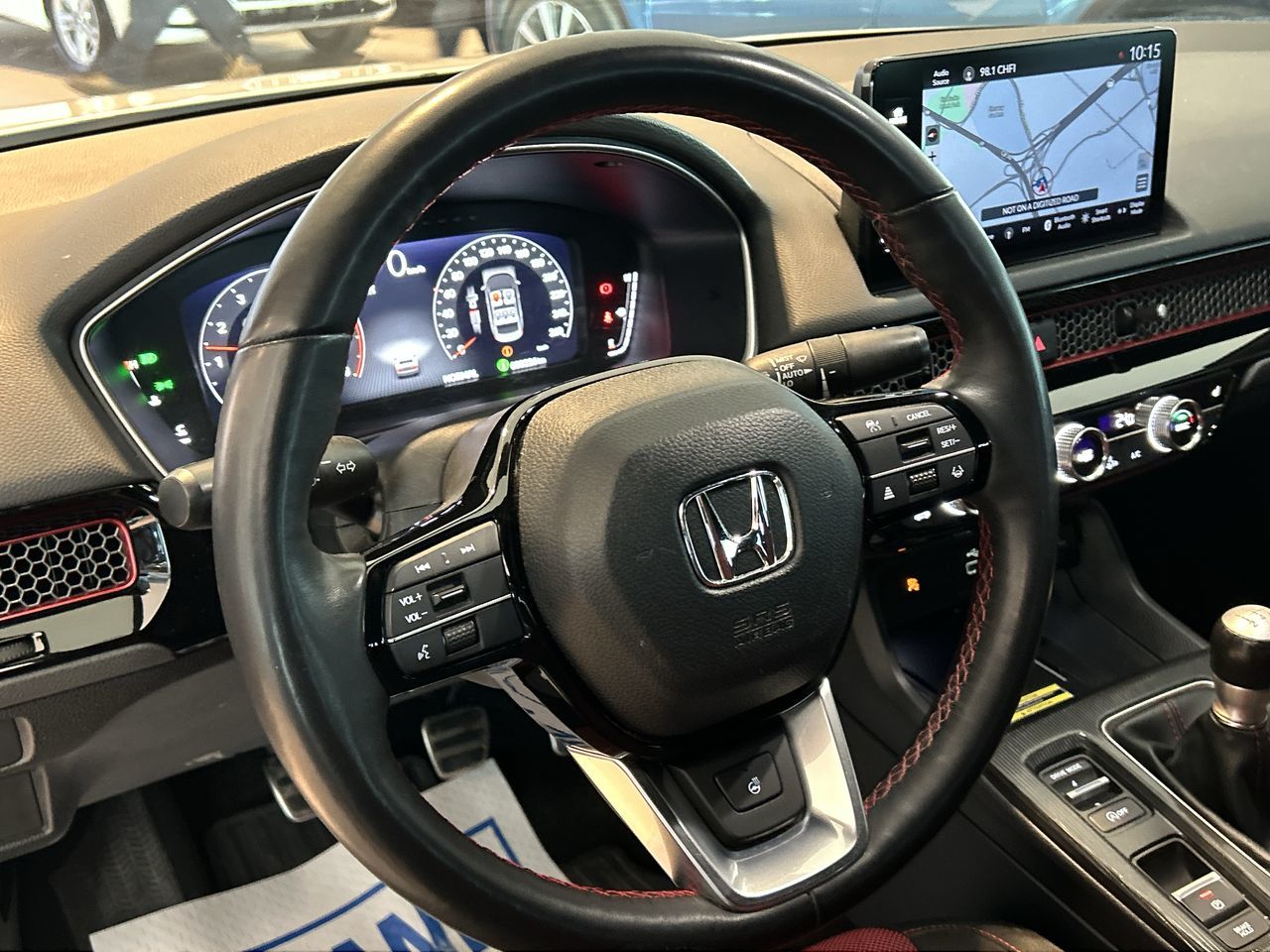 2024 Honda Civic in Toronto, Ontario