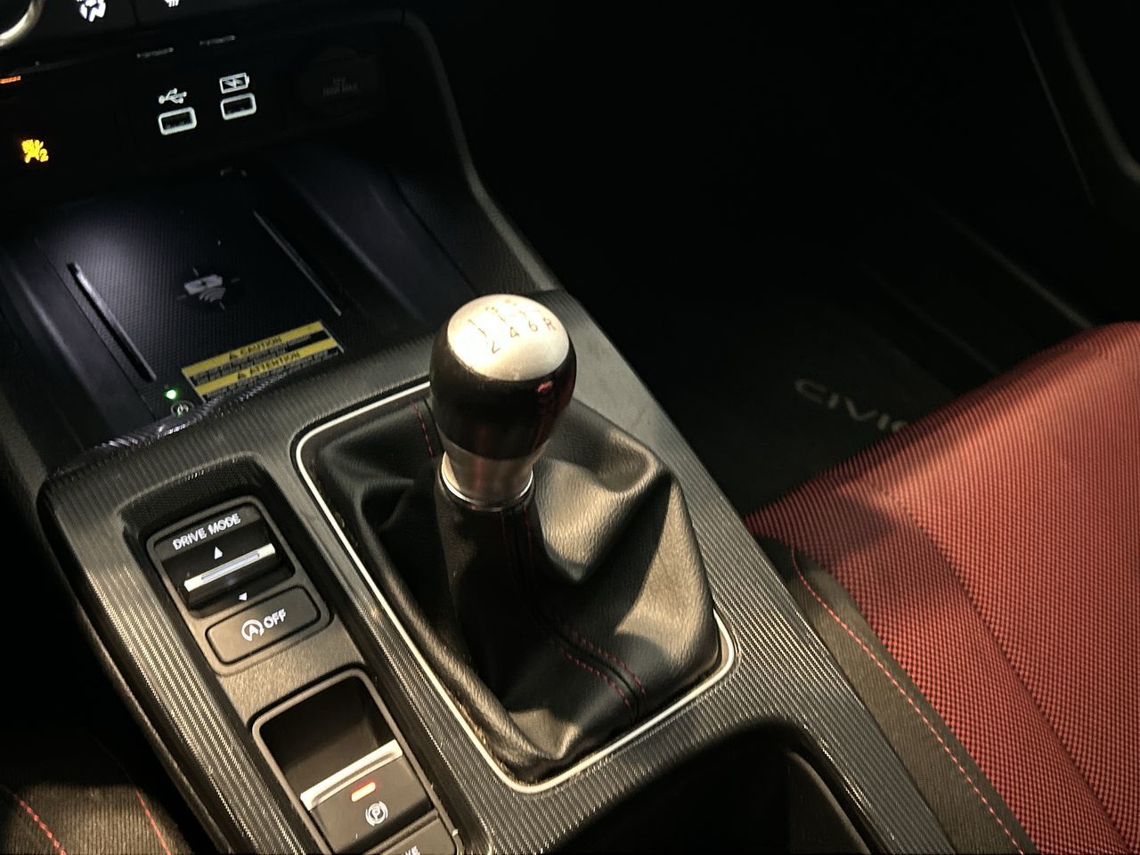 2024 Honda Civic in Toronto, Ontario