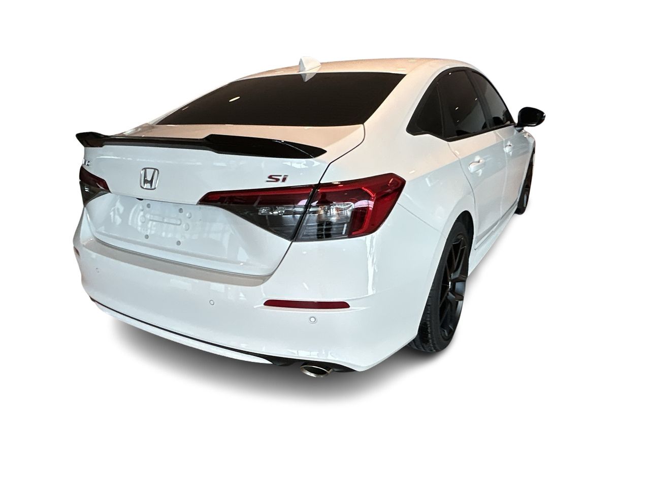 2024 Honda Civic in Toronto, Ontario