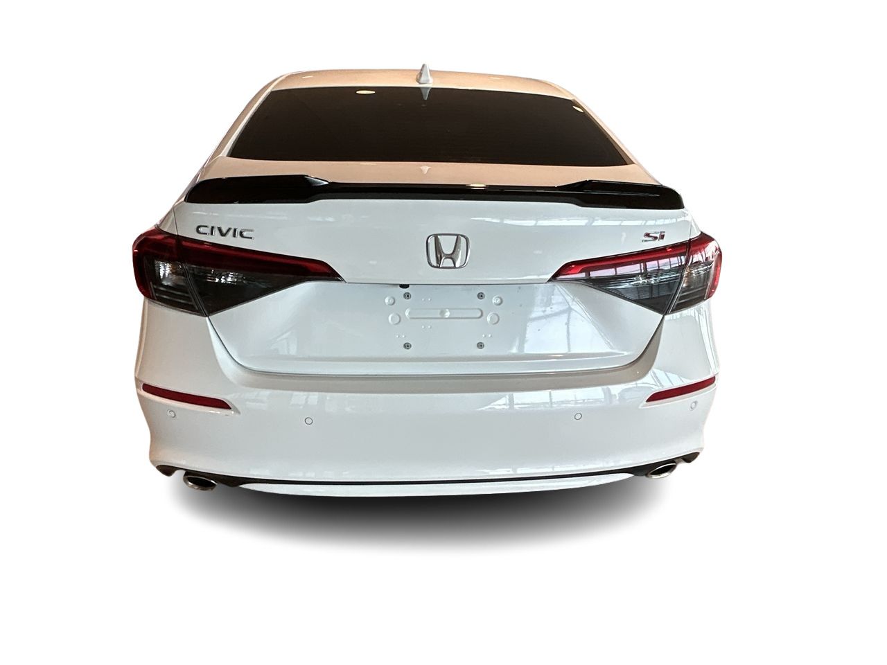 2024 Honda Civic in Toronto, Ontario