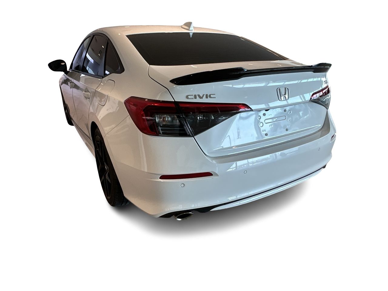 2024 Honda Civic in Toronto, Ontario