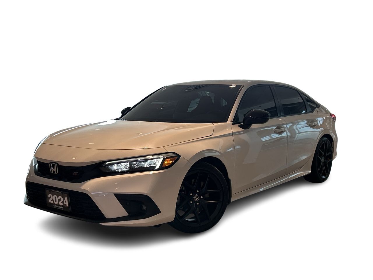 2024 Honda Civic in Toronto, Ontario