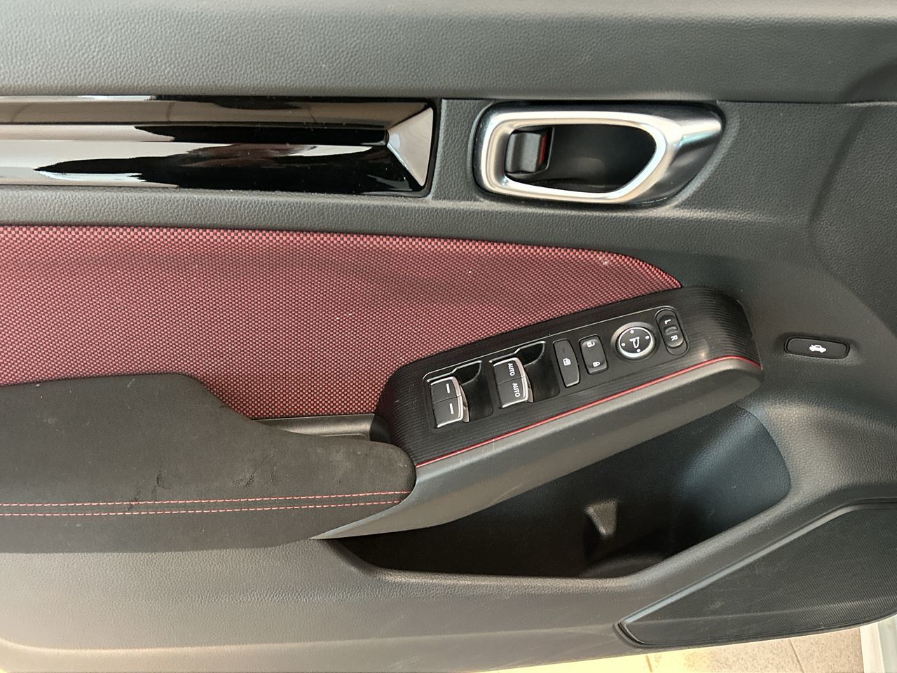 2024 Honda Civic in Toronto, Ontario