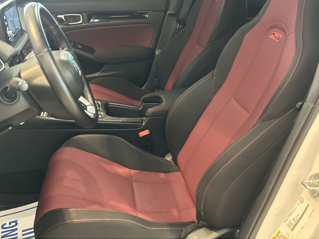 2024 Honda Civic in Toronto, Ontario