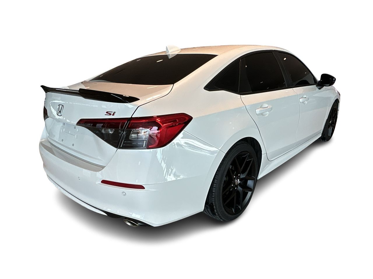 2024 Honda Civic in Toronto, Ontario