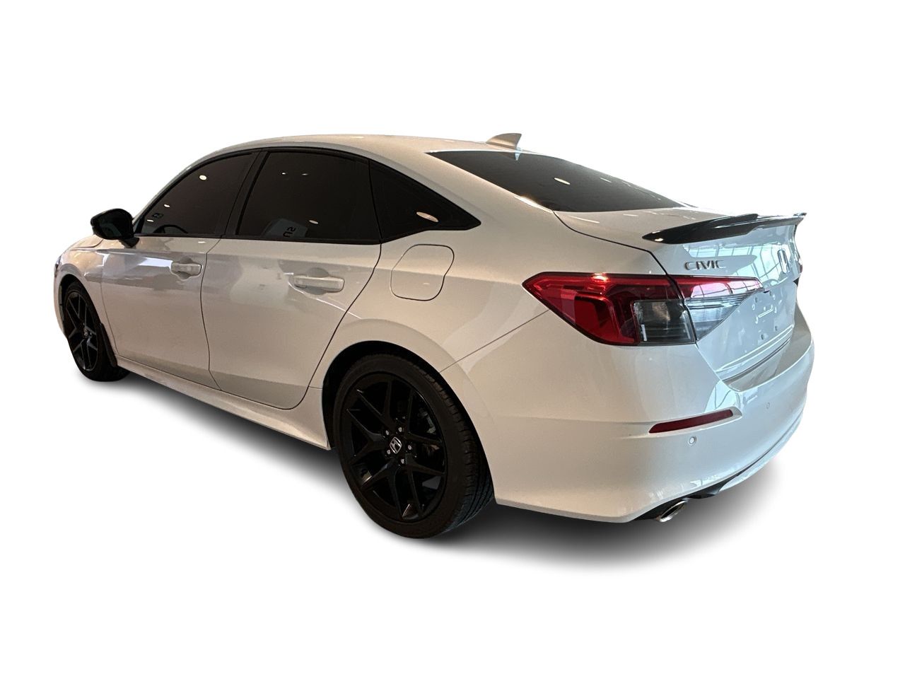 2024 Honda Civic in Toronto, Ontario