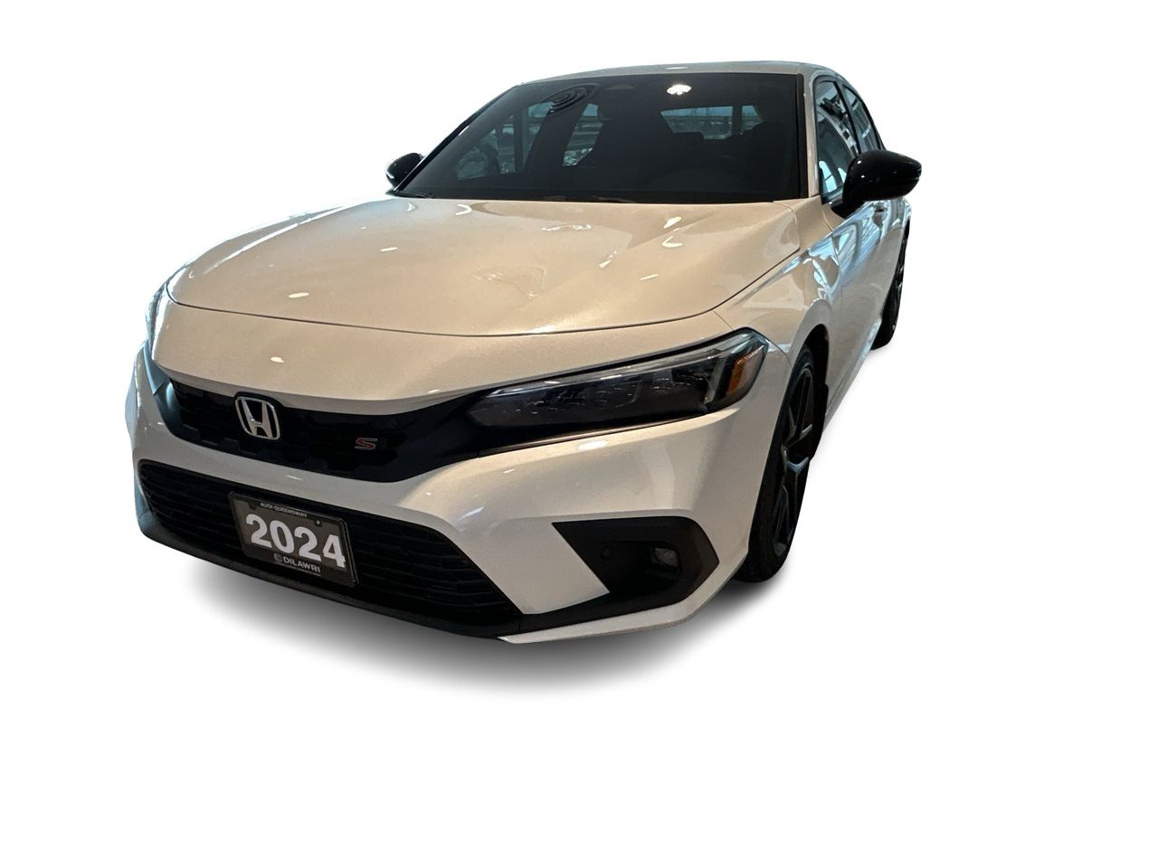 2024 Honda Civic in Toronto, Ontario