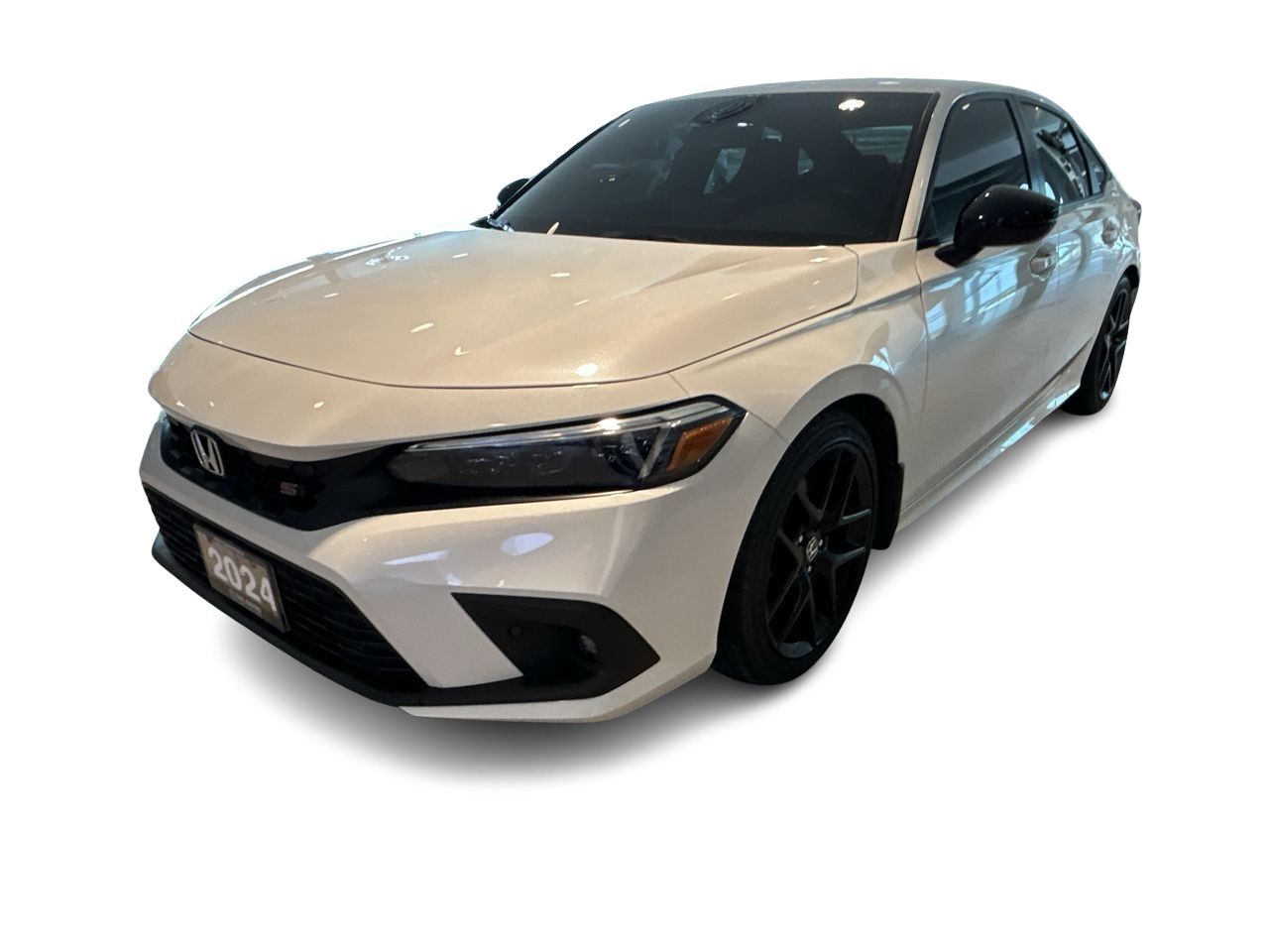 2024 Honda Civic in Toronto, Ontario