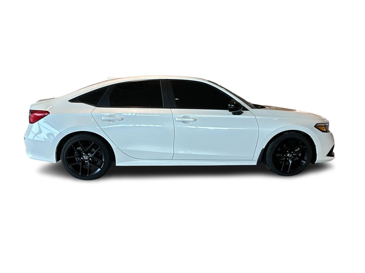 2024 Honda Civic in Toronto, Ontario