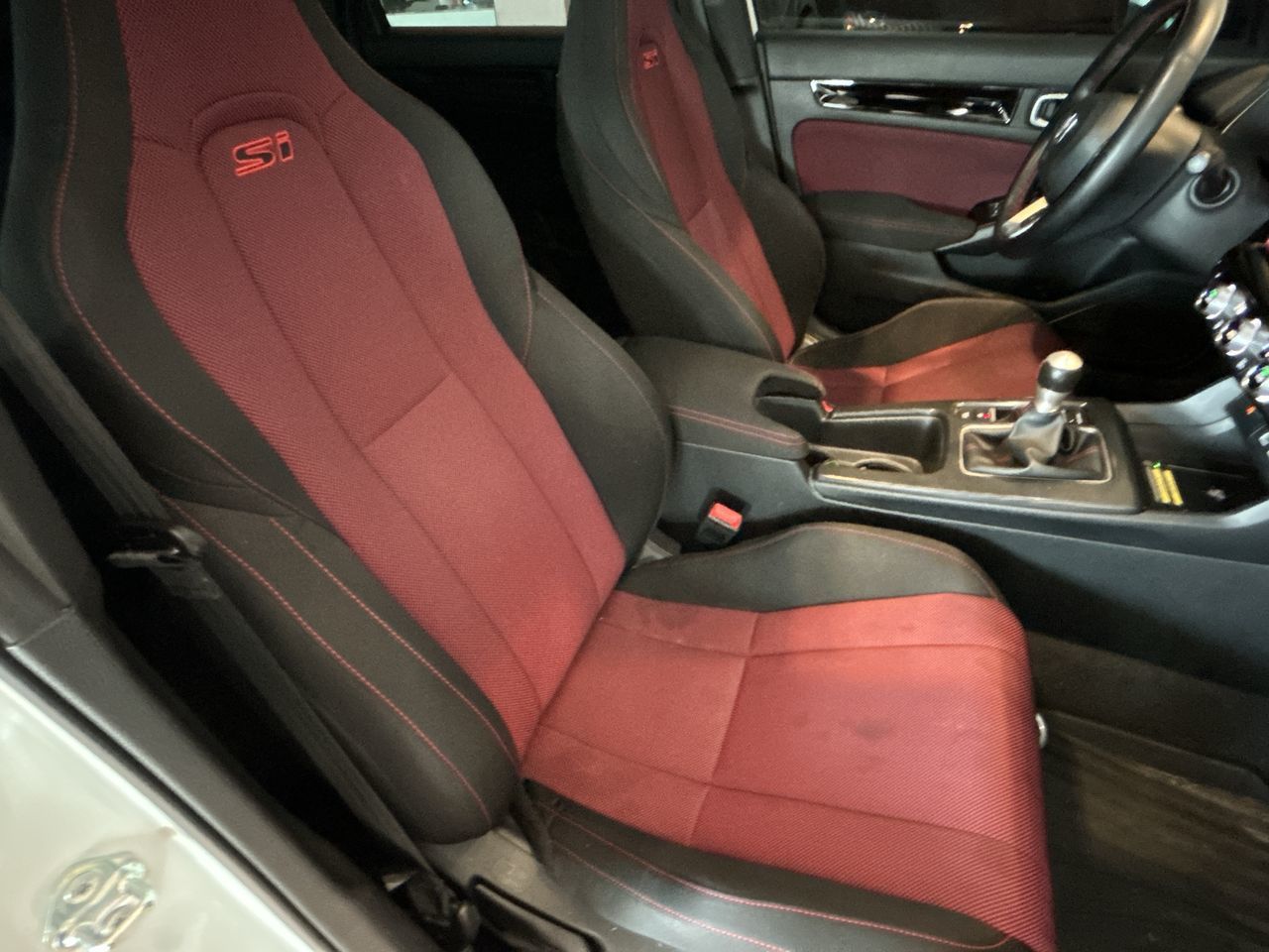 2024 Honda Civic in Toronto, Ontario