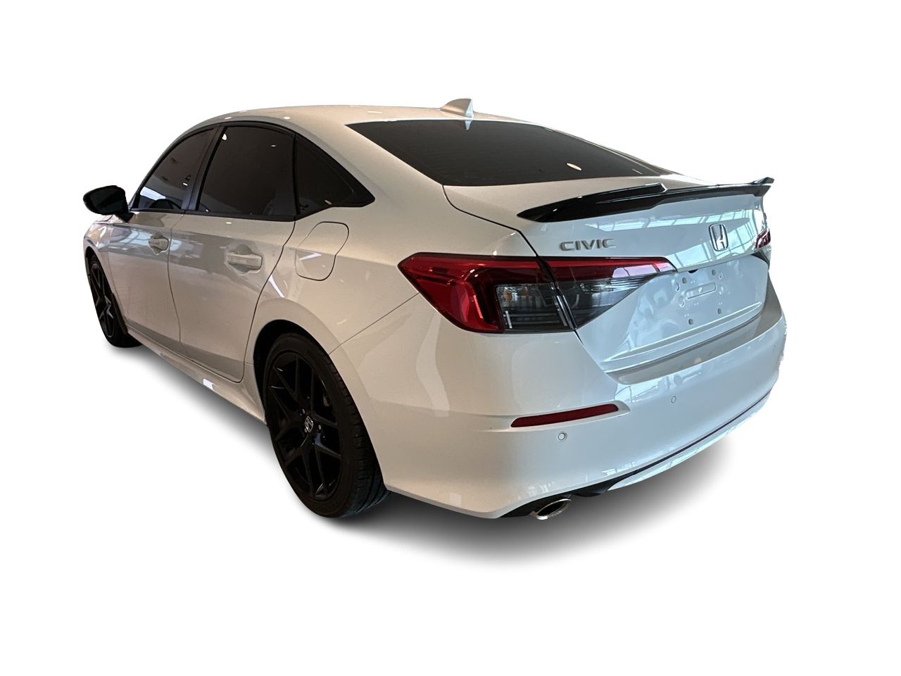 2024 Honda Civic in Toronto, Ontario